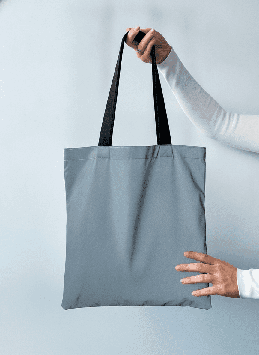 Reflective Lavasta Bag