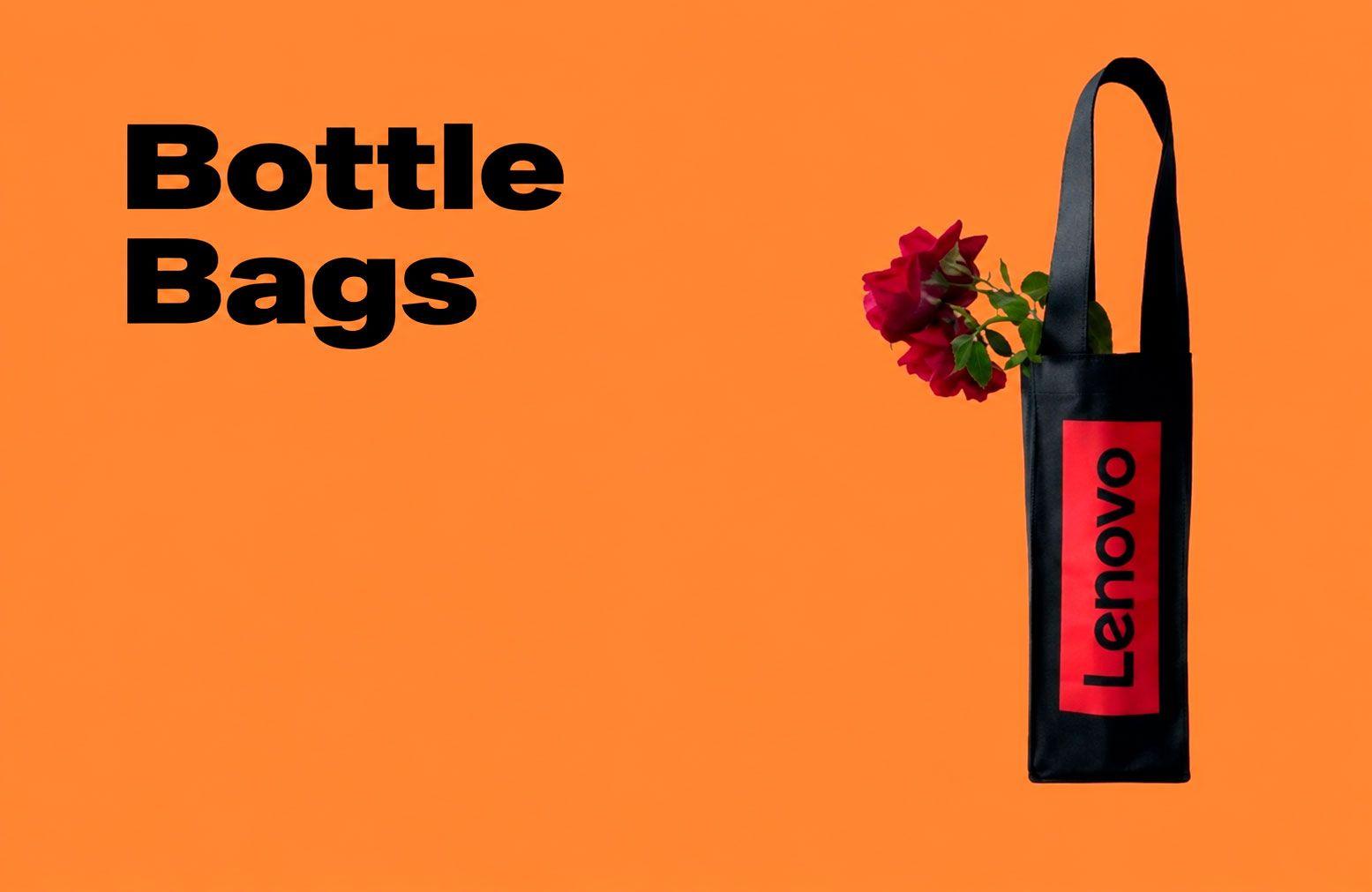 Black Bags