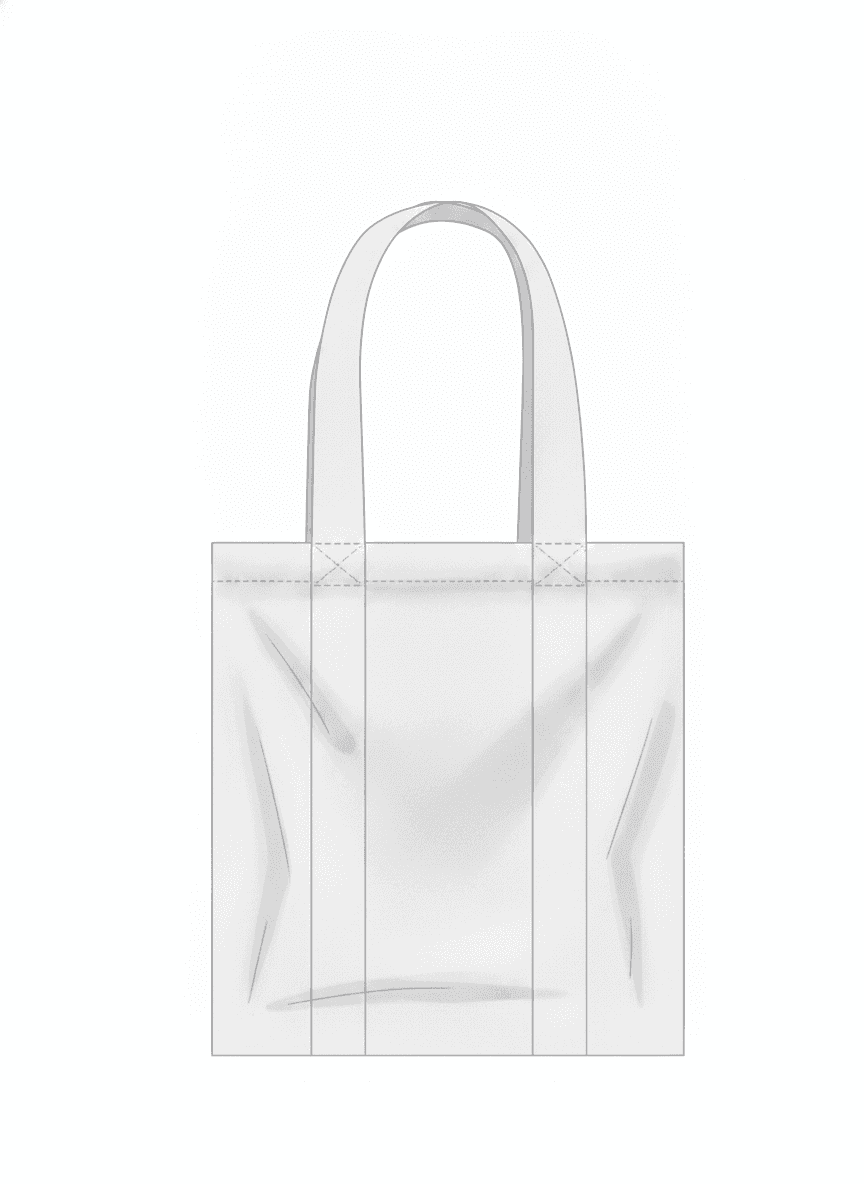 Wholesale Eco Tote Bags