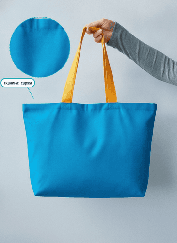 Cat Tote Bag