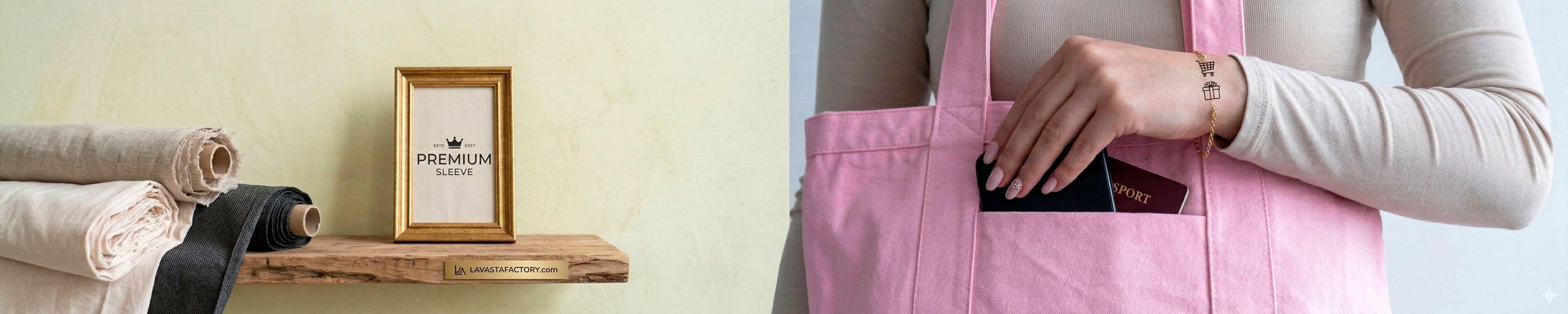 Яку тканину обрати для різних задач бізнесу: поради