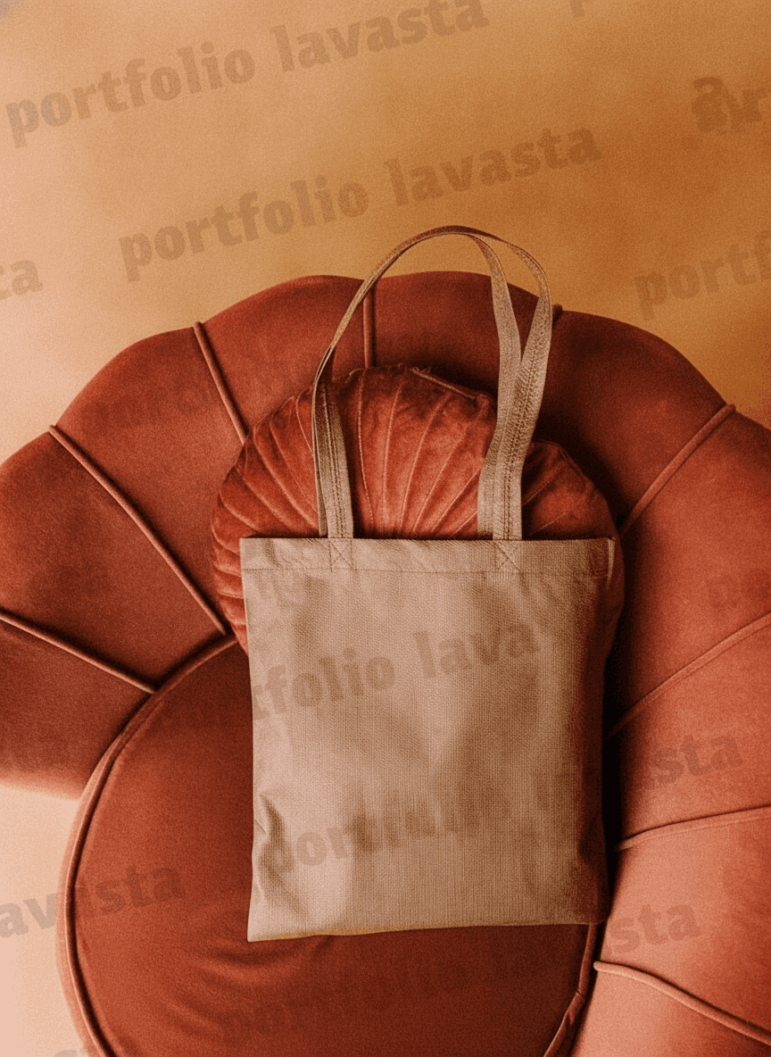 Eco Spunbond Tote Bag