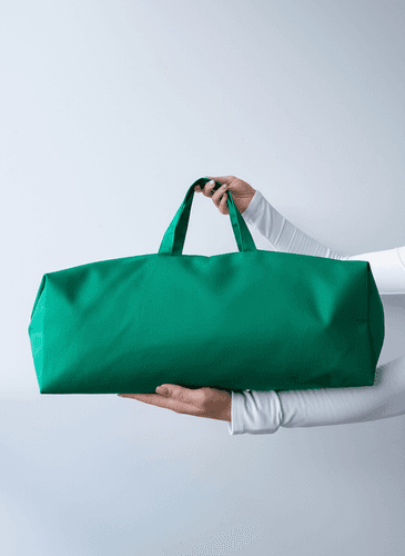 Сумка тканинна від Lavasta