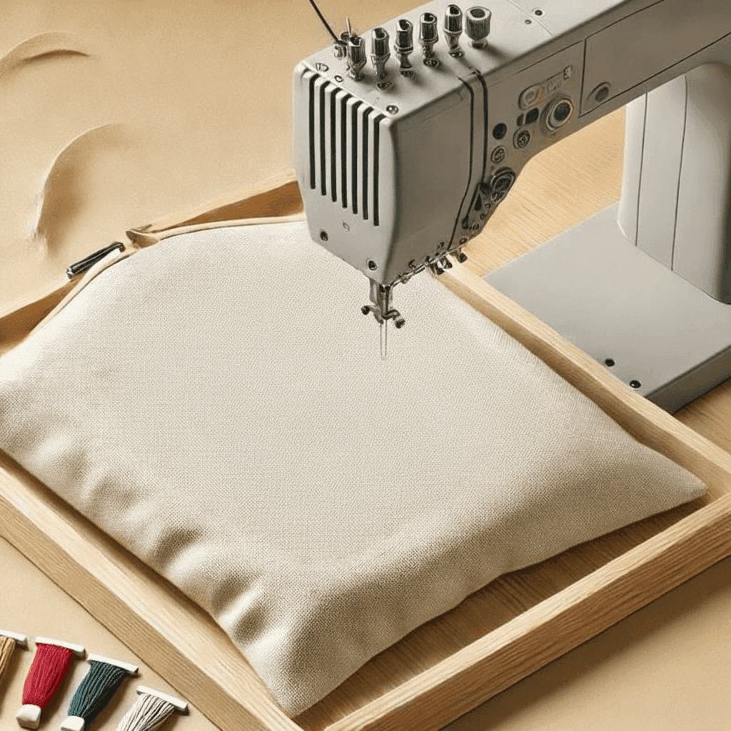 Embroidery Pattern