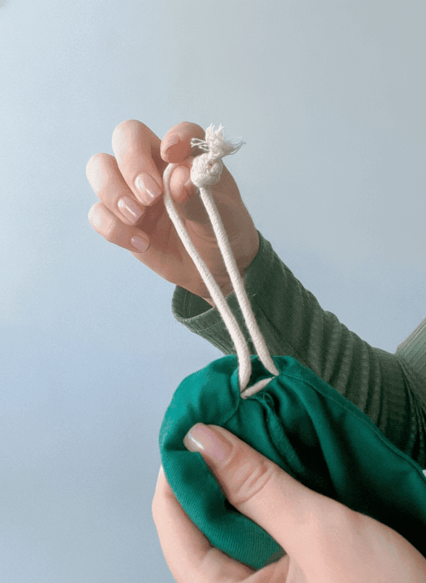 Eco Reusable Produce Bag