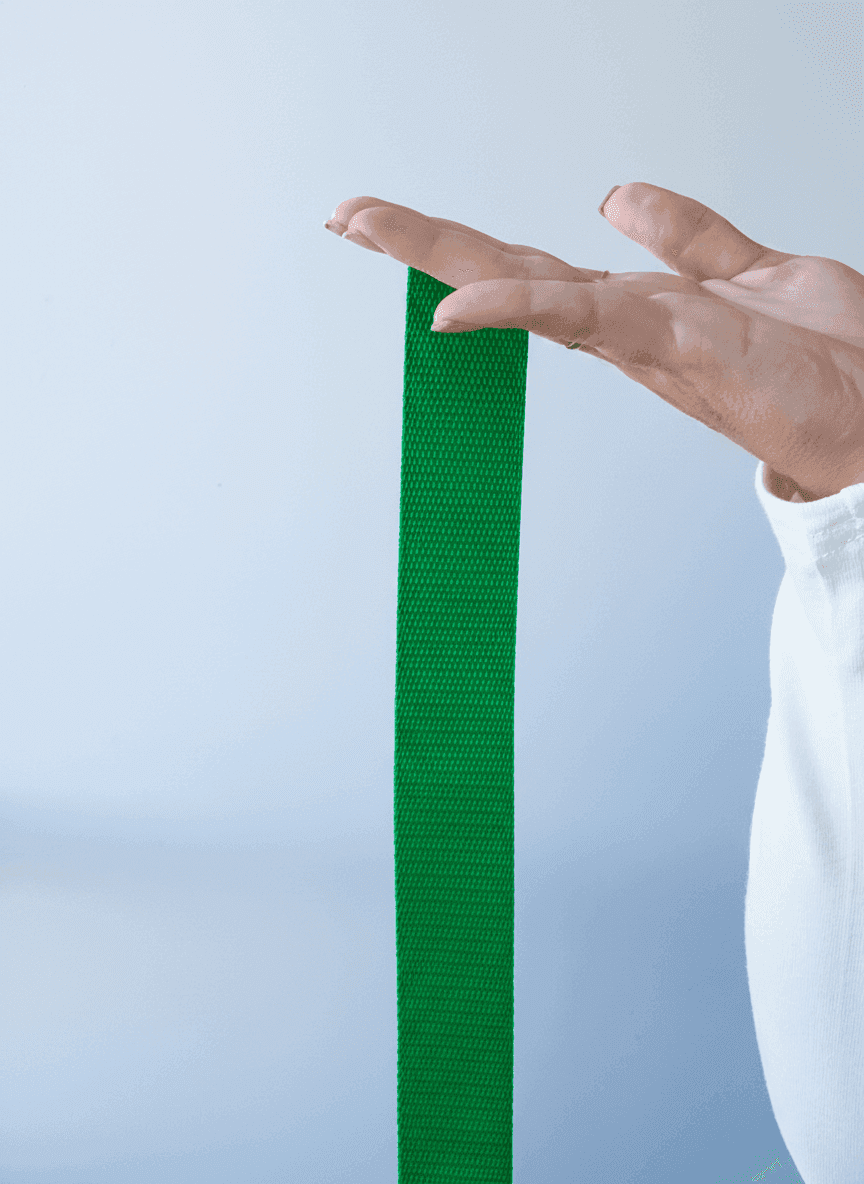 Мессенджер из саржи натурального оттенка с кроссбоди лентой 90см, подкладкой и двойным дном — премиальная эко-сумка через плечо для повседневного использования без печати размер: 45см х 35см х 10см