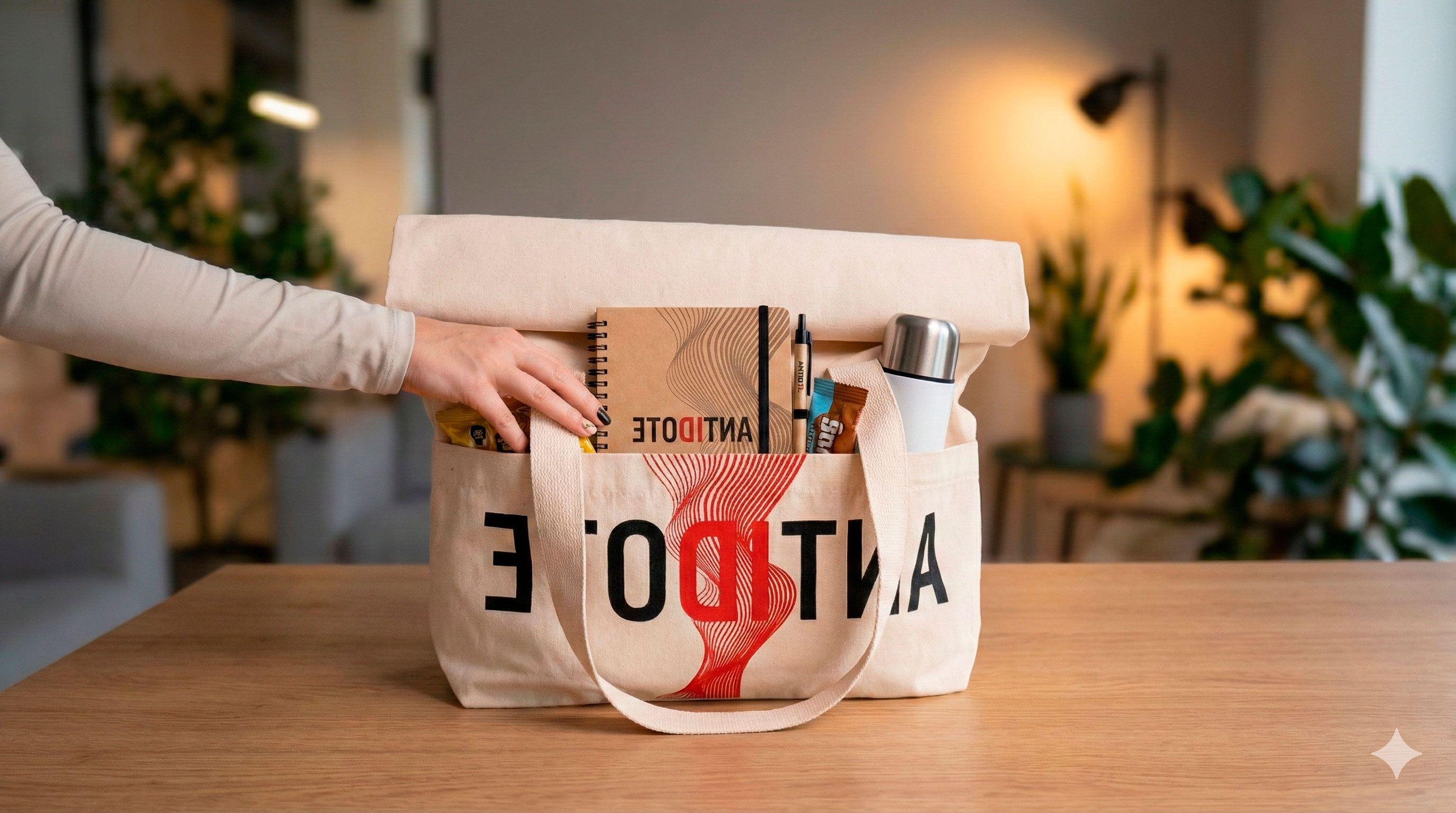 Велкамбокс як інструмент адаптації та корпоративної уваги