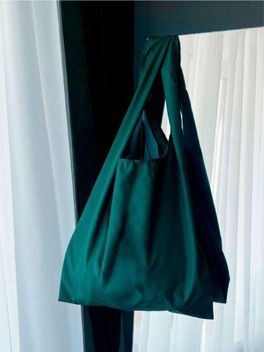 Сумка-пакет из плащевки без печати Размер: 30см х 60см