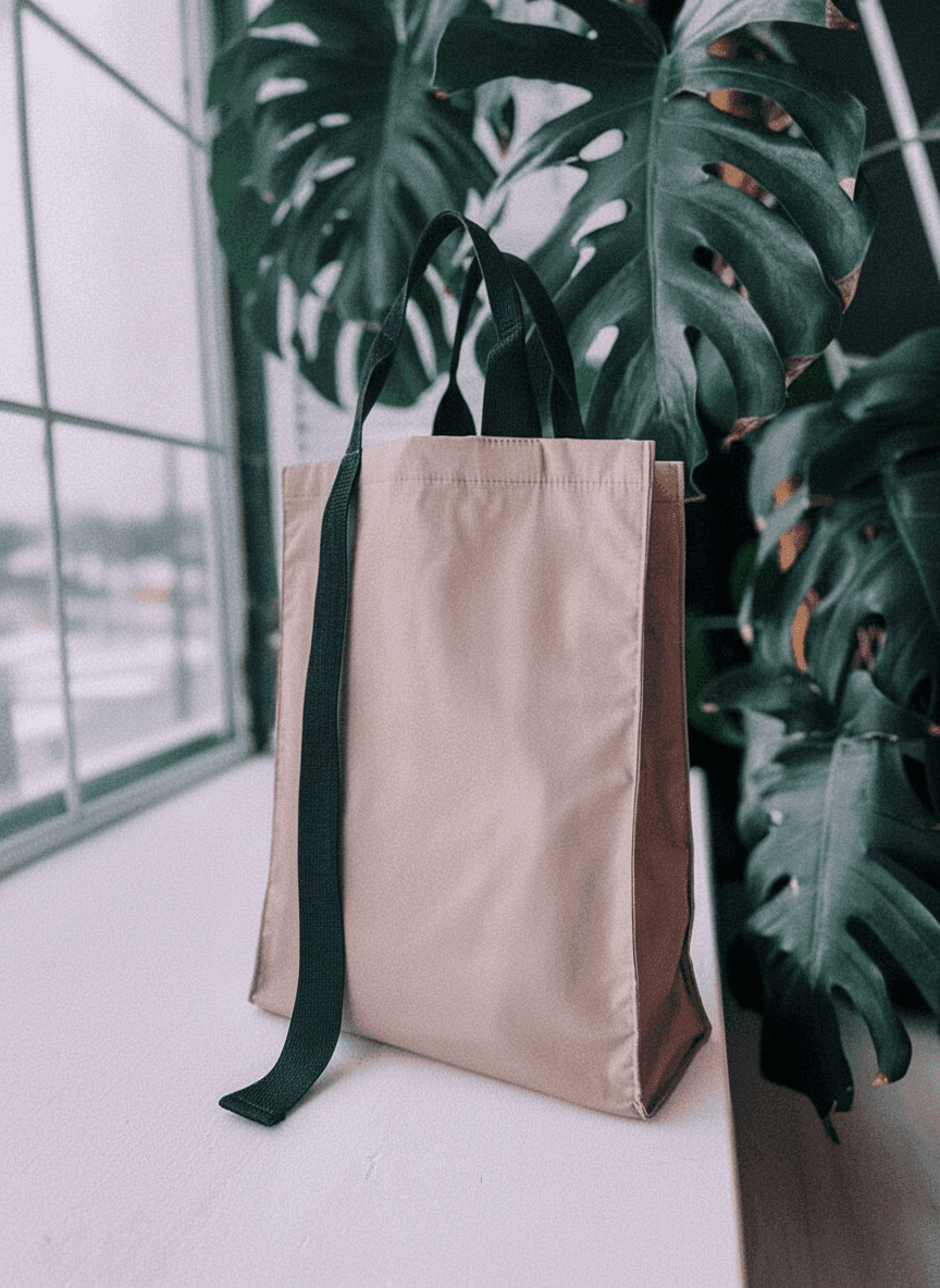 Eco Tote Bag