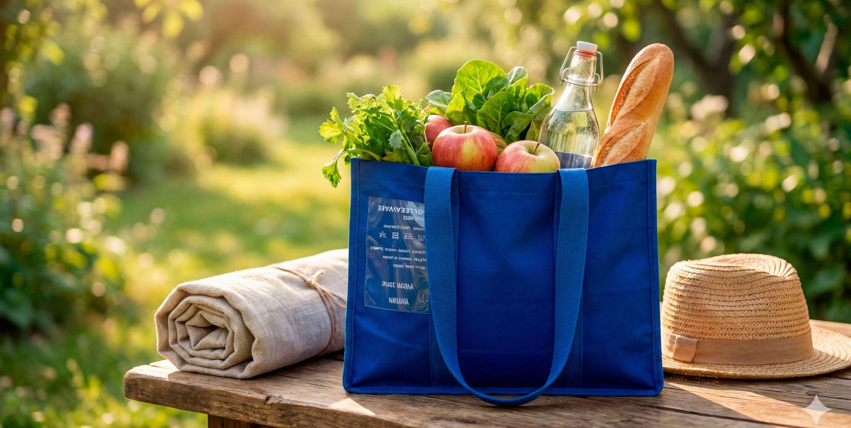 Екосумки гуртом: як заощадити на великих замовленнях