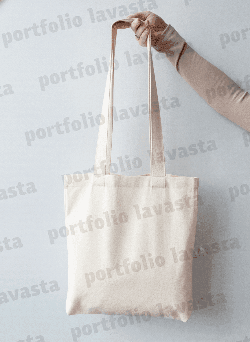 Wholesale Eco Tote Bags
