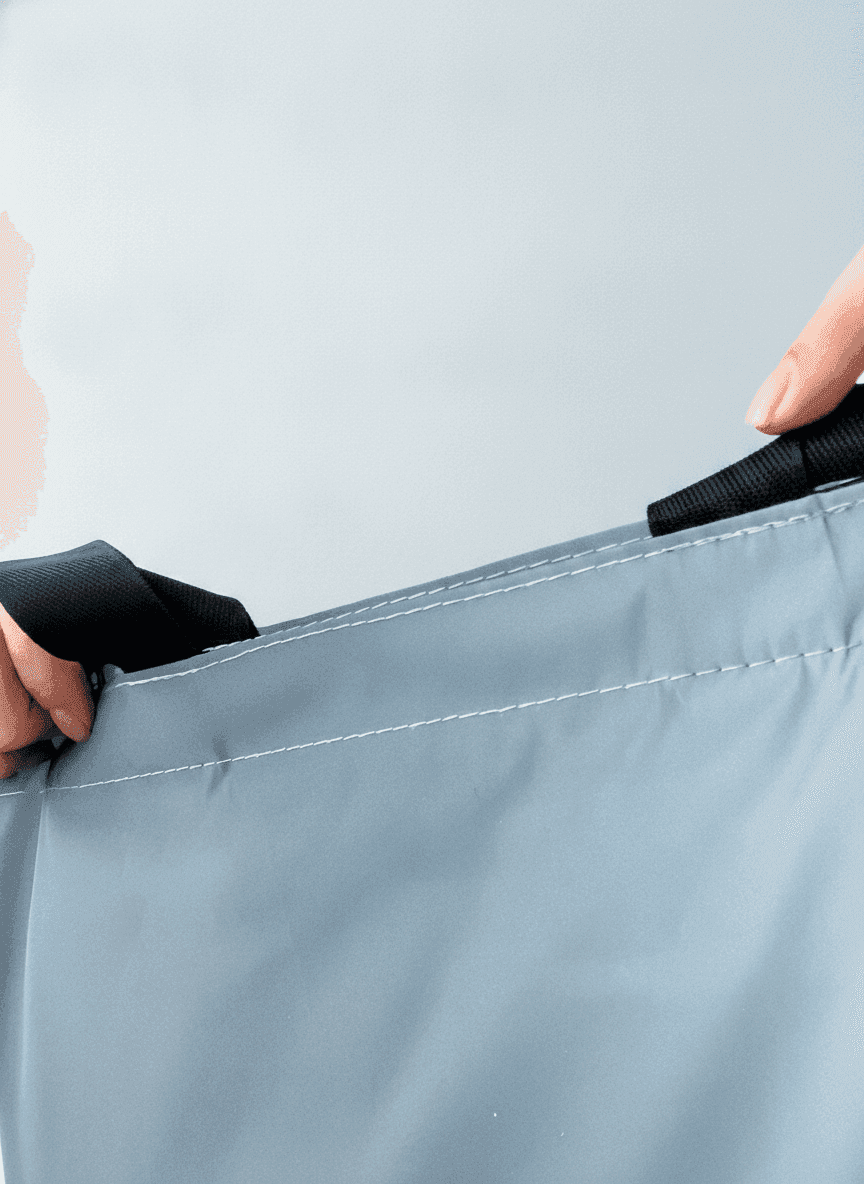 Reflective Lavasta Bag