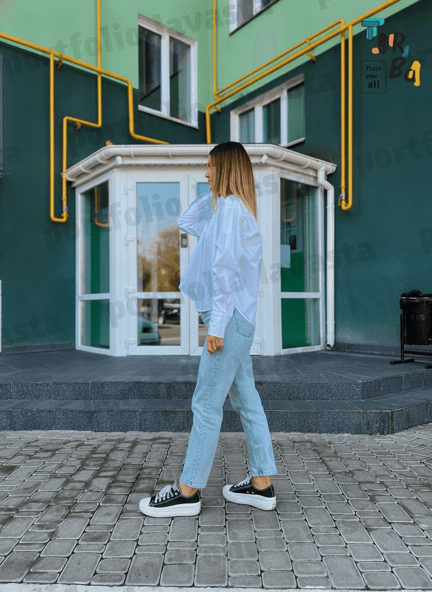Medium-Weight Tote Bag