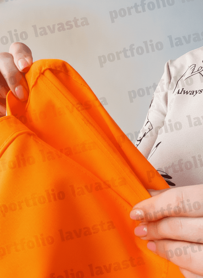 Everyday Eco-Friendly Tote Bag