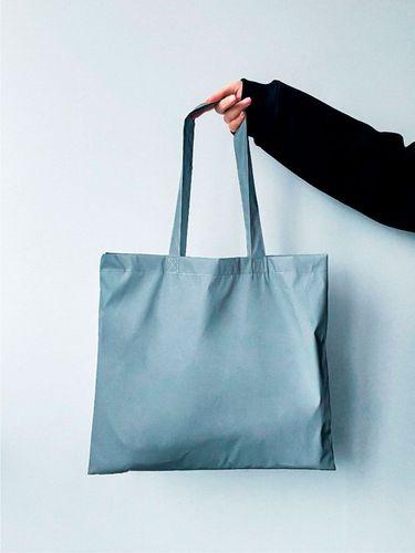 Світловідбиваючий шопер без друку