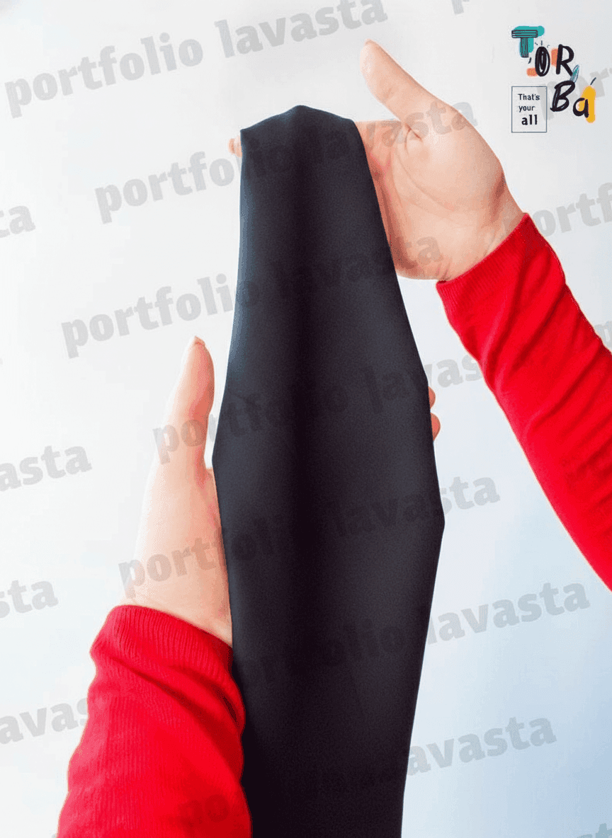 Packable Water-Resistant Single-Strap Tote