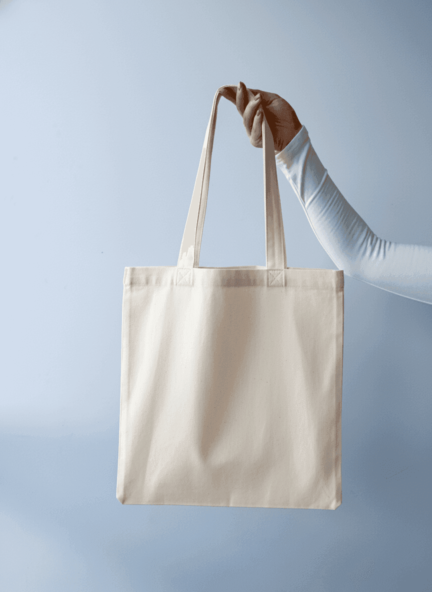 Сумка тканинна від Lavasta