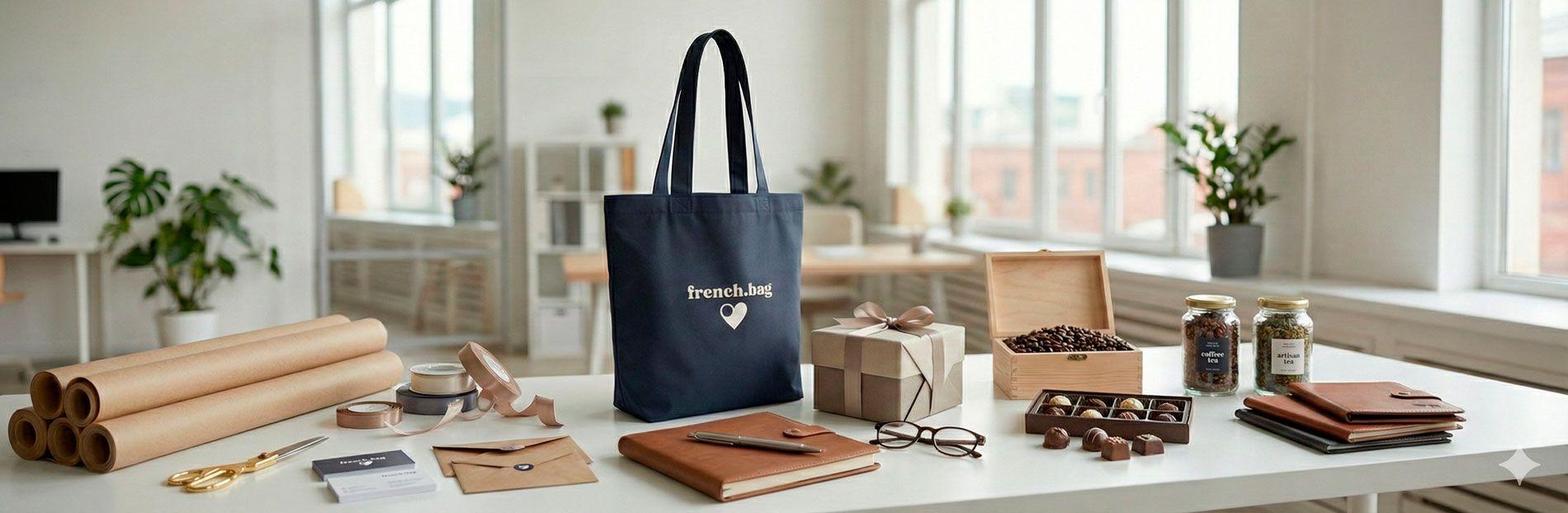 Пакування подарунків для бізнес-партнерів: етикет і ідеї оформлення