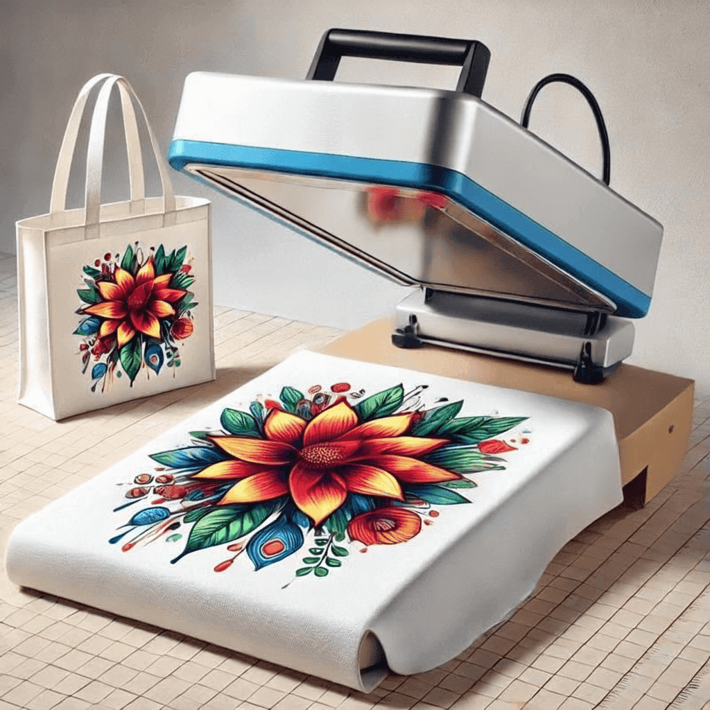 White Synthetic Sublimation Fabric