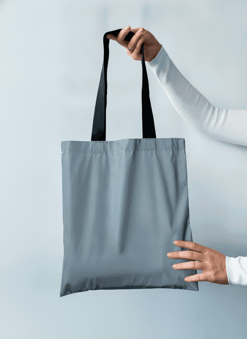 Reflective Lavasta Bag