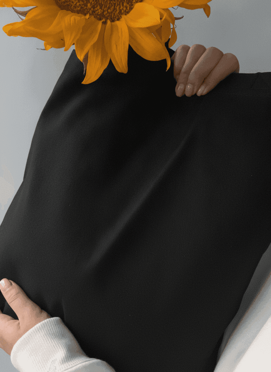 Calico Tote Bag