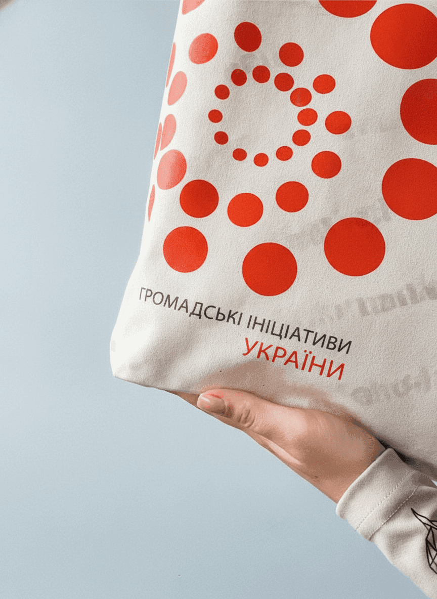 Eco-Friendly Reusable Shopping Tote