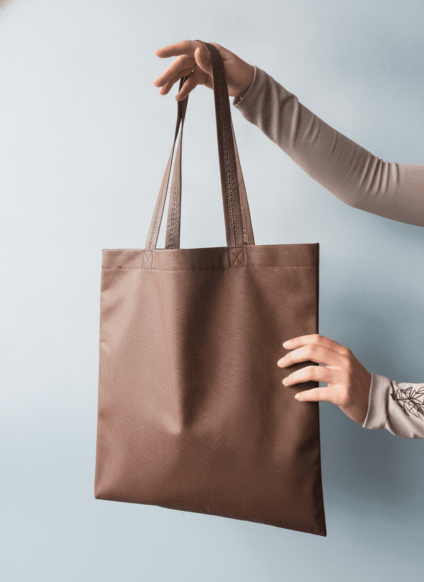 Eco Spunbond Tote Bag