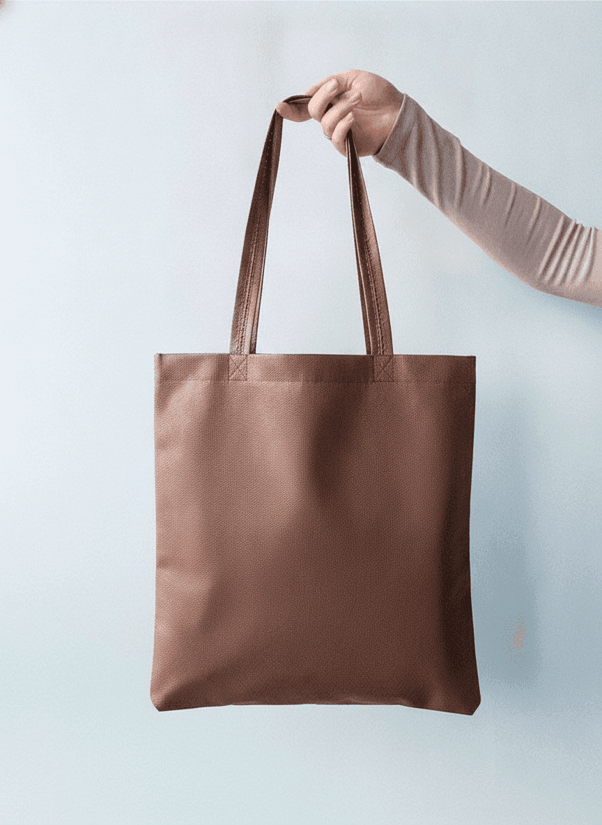 Eco Spunbond Tote Bag