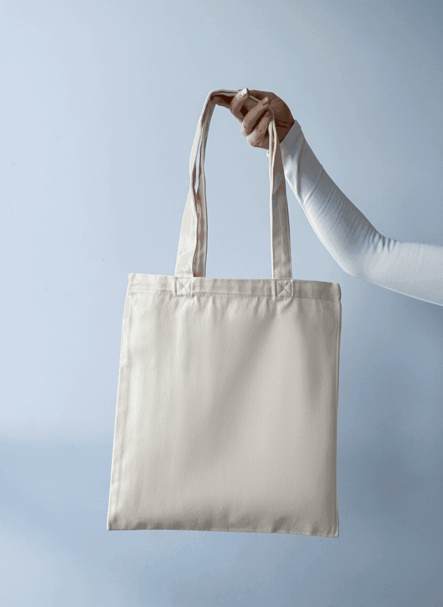 Сумка тканинна від Lavasta