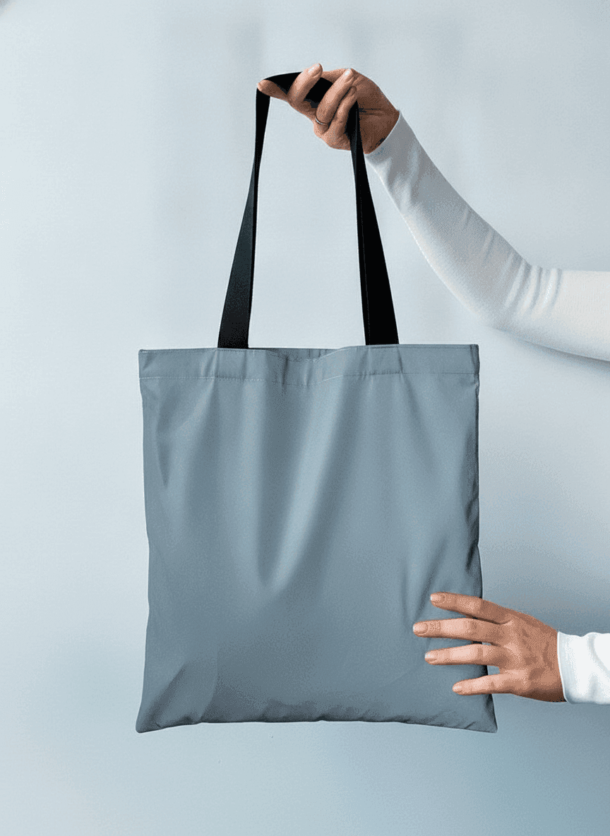 Lavasta Reflective Bag