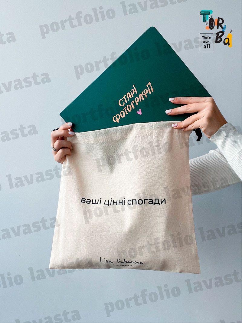 Мішечок для зберігання речей з напівпанами, світло-бежевого кольору без друку Розмір: 37см х 37см