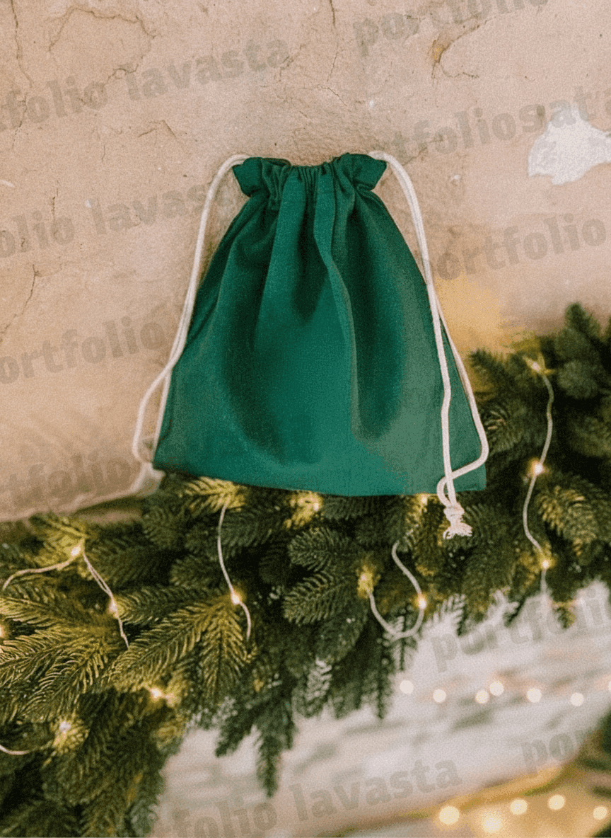 Eco Reusable Produce Bag