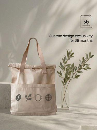 Custom Design Exclusivity for 36 Months