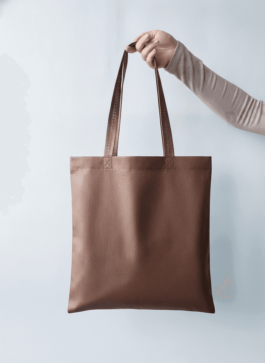 Eco Spunbond Tote Bag