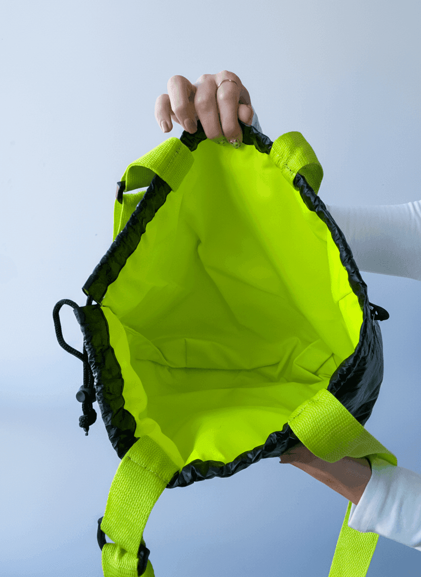 Шопер из тайвека с прочными синтетическими ручками — премиальный водоотталкивающий эко-шопер для покупок и путешествий без печати размер: 45см х 35см х 12см