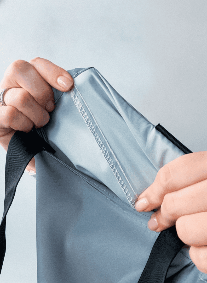 Lavasta Reflective Bag