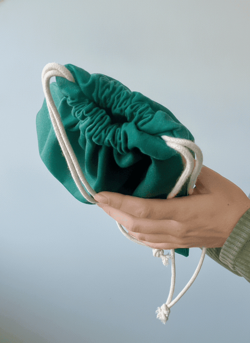 Eco Reusable Produce Bag