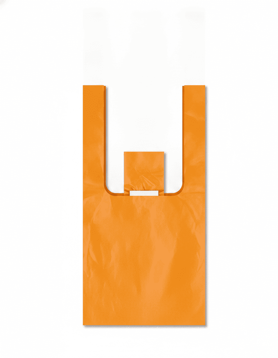 Packable Water-Resistant Nylon Tote