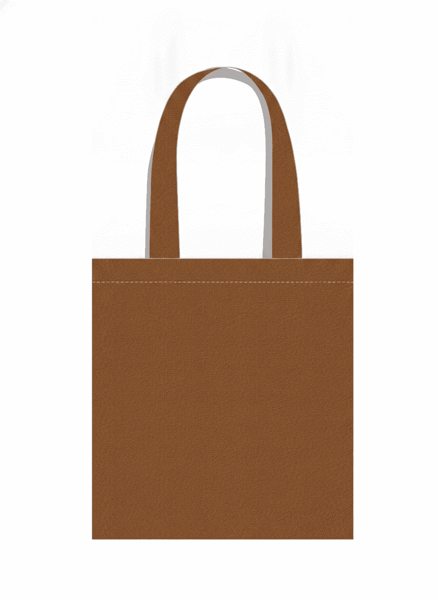 Eco Spunbond Tote Bag