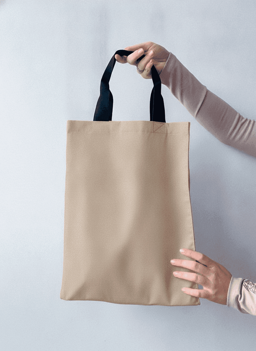 Eco Tote Bag