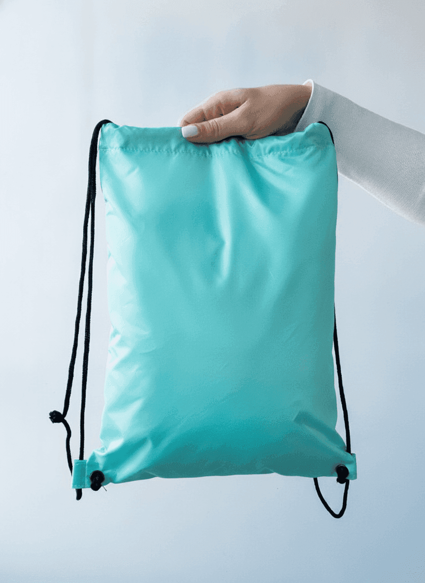 Bright Water-Resistant Backpack