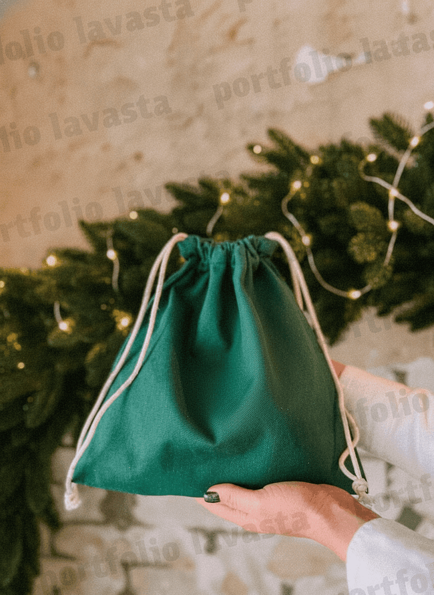 Eco Reusable Produce Bag
