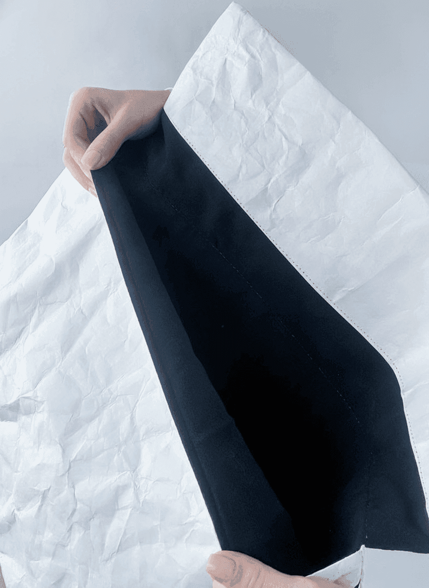 Water-Resistant Tyvek Document Envelope