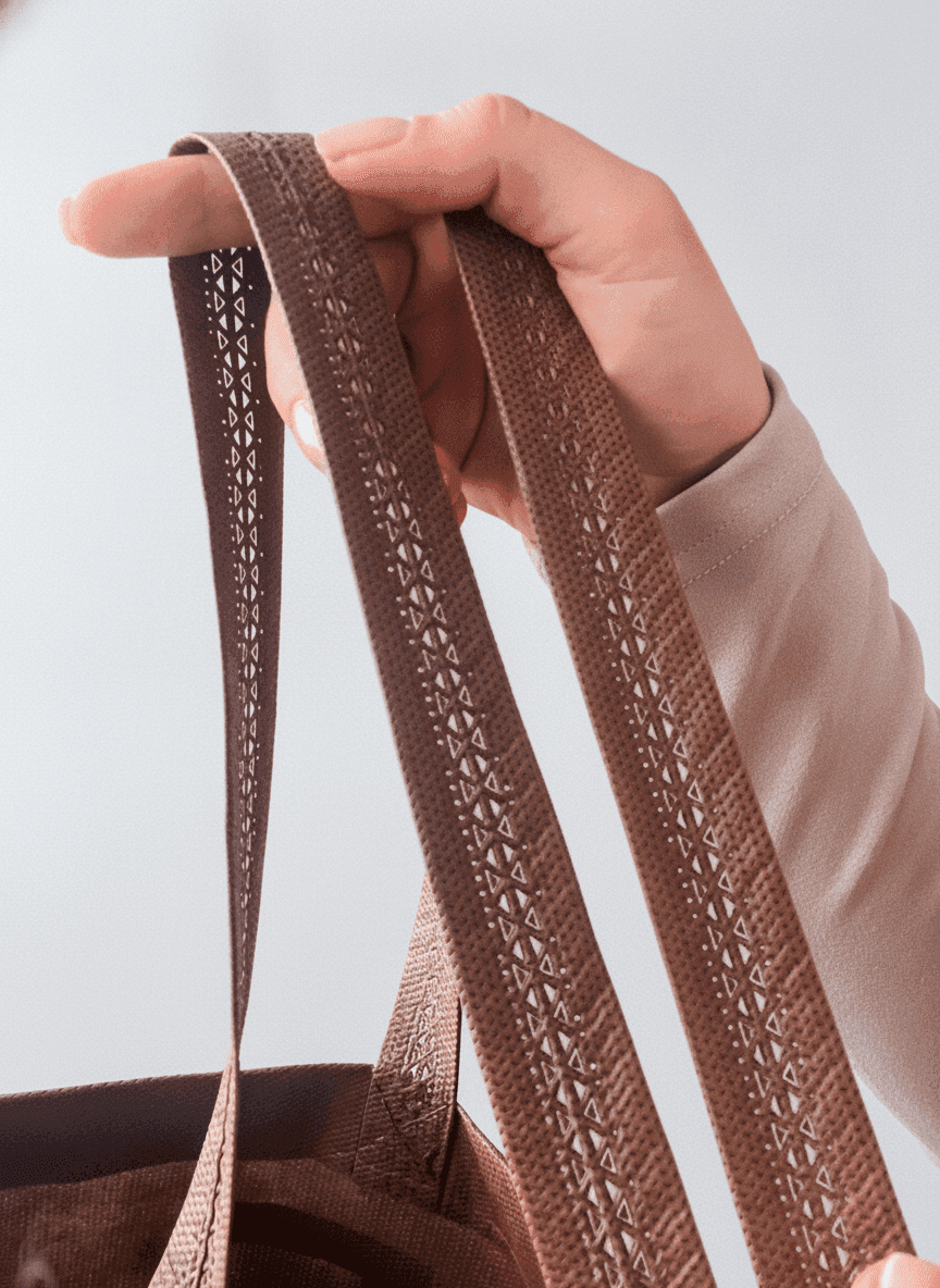 Eco Spunbond Tote Bag