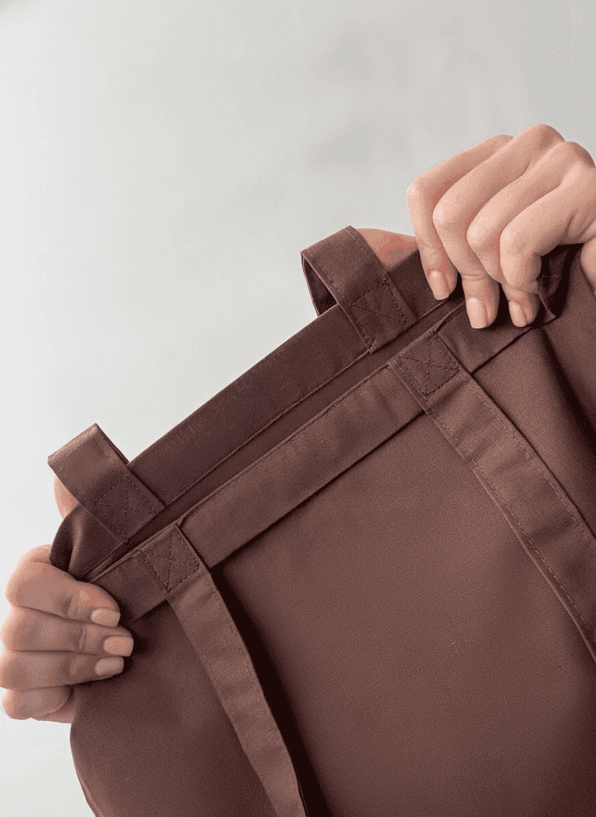 Eco Tote Bag Without Bottom