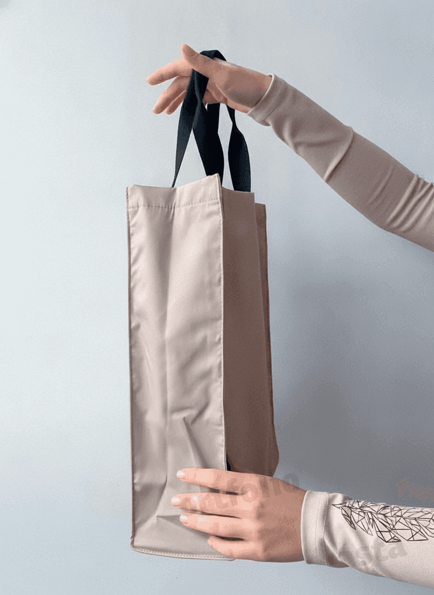 Eco Tote Bag