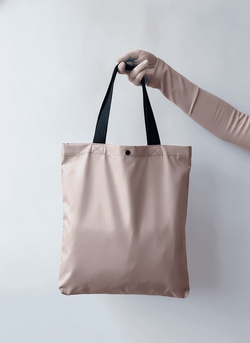 Eco Tote Bag