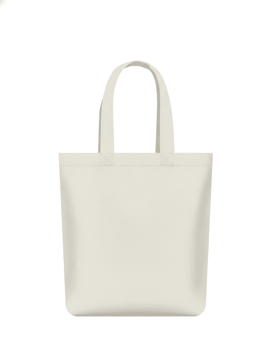 Eco-Friendly Shopping Tote
