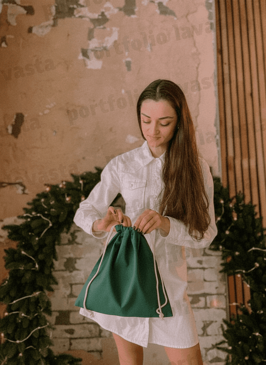 Eco Reusable Produce Bag
