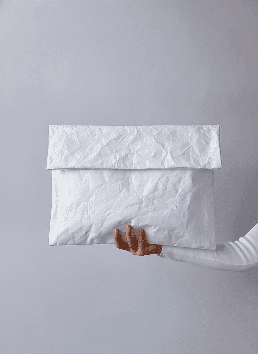 Water-Resistant Tyvek Document Envelope